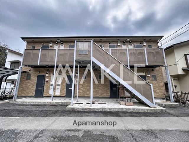 ヴィレジ金沢八景