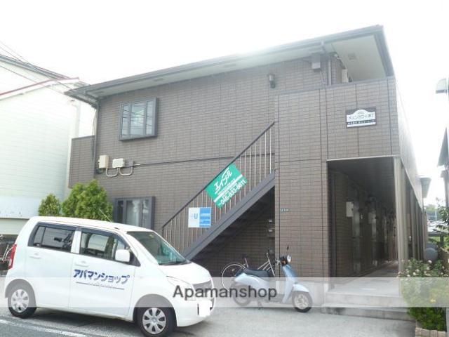 メゾンカワイ第7