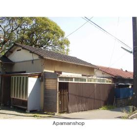 京急久里浜線 北久里浜駅 徒歩12分 1階建 築51年