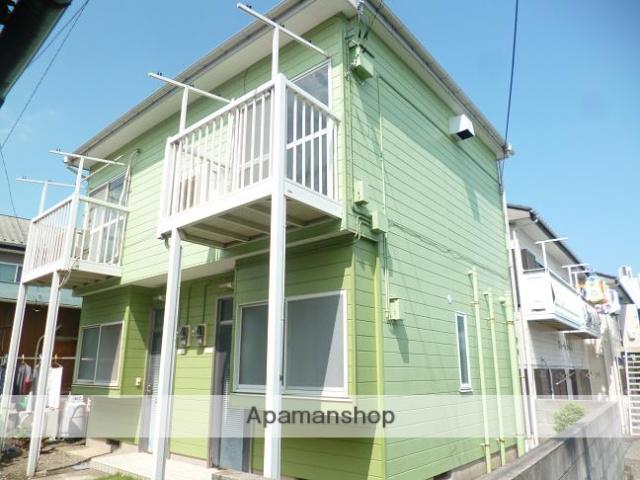 セブンハイム(1DK)