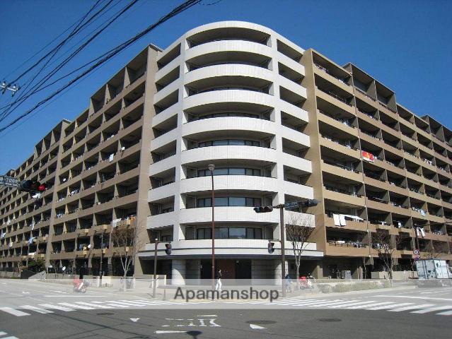 ザ・ウイングフォート(3LDK/3階)