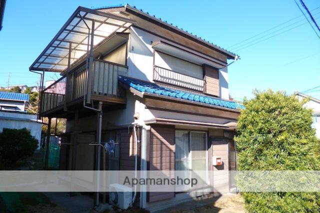 神奈川県横須賀市 2階建 築53年