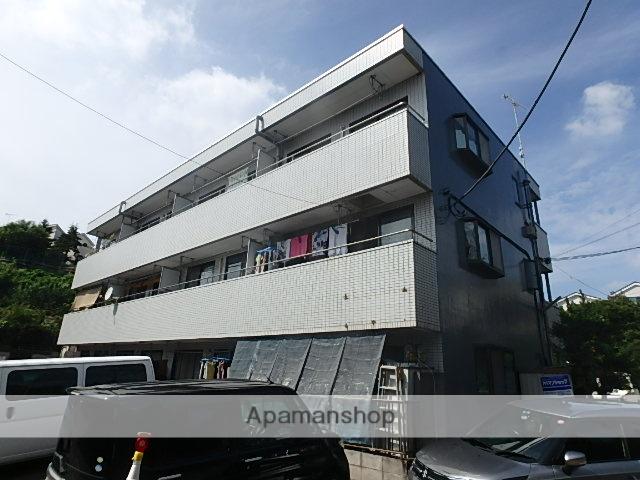 パークハイム12(2DK/1階)