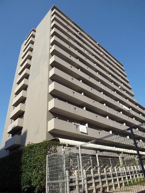 アソシエール溝の口