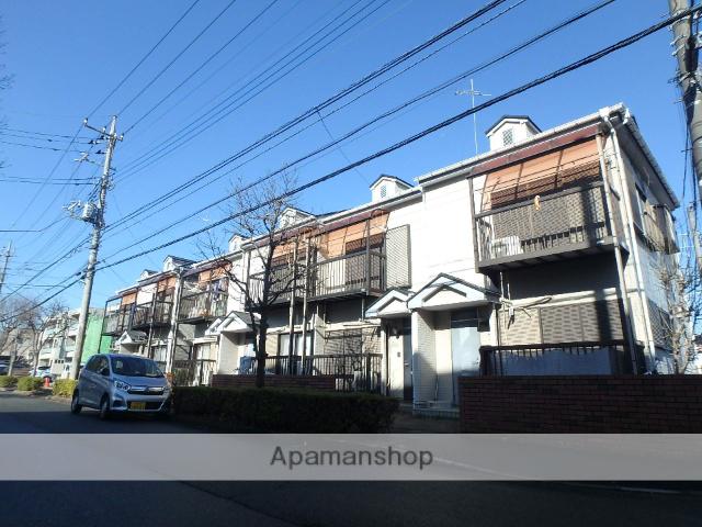 カメリアハウス