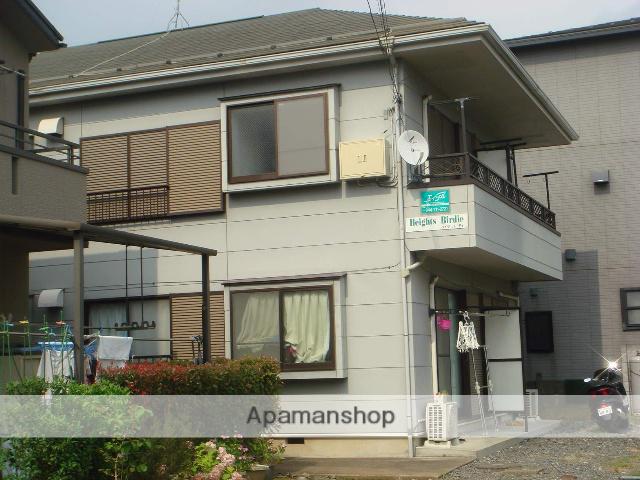 ハイツ・バーディ