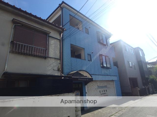 アクシルコート