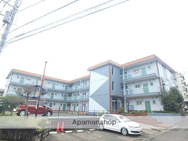 千草台谷本マンション