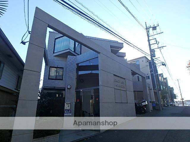 グレイスランド宮崎台