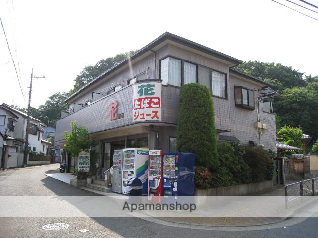 フラワーガーデン(1K/2階)