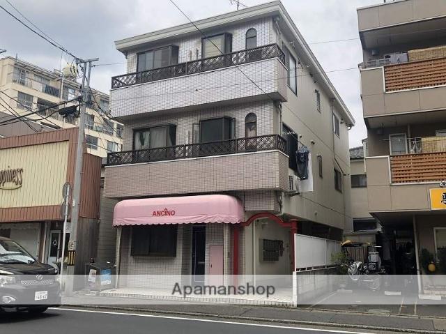 アンチーノビル