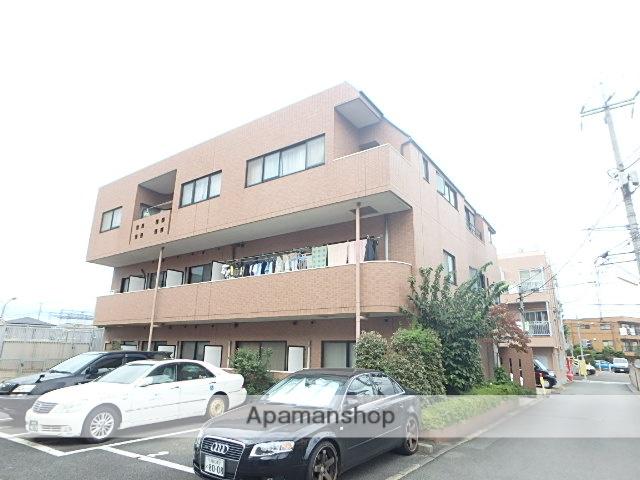 エスポワール多摩