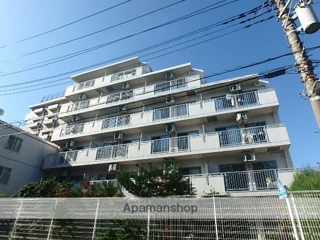 フロリード梶が谷スカイマンション