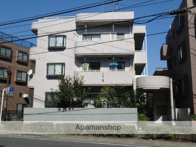 エテ・ピュール石川(1K/3階)