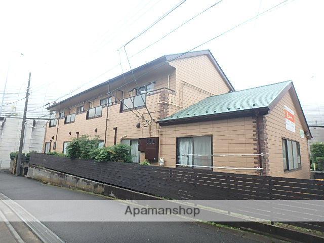 市ヶ尾森ビル参番館