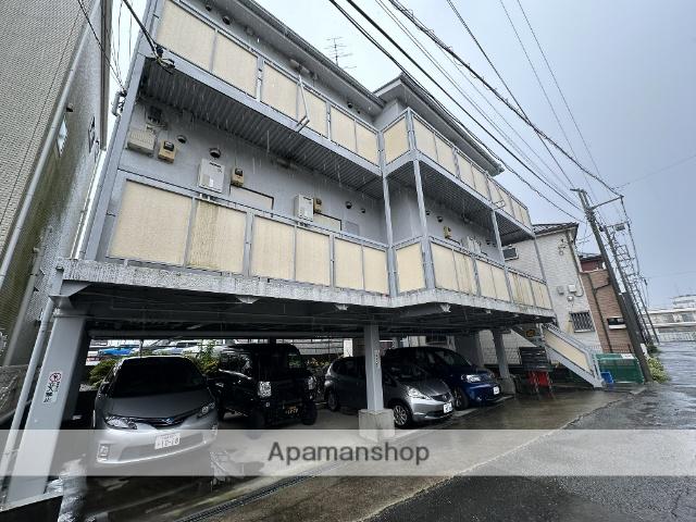 レモンハウス多摩川