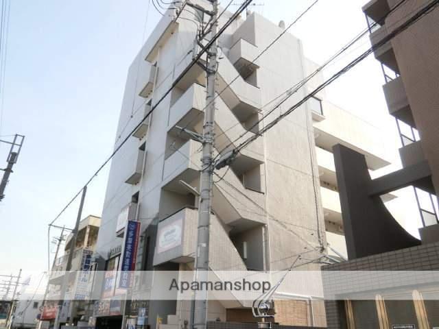 メゾンオークラ駅前ビル