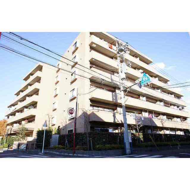 セレーノ武蔵中原