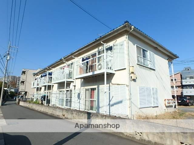 コーポアゼリア(2K/2階)