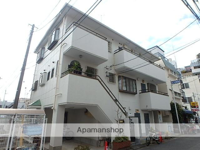 コーポウィング(1K/3階)