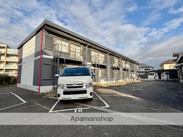 シャルム藤が丘