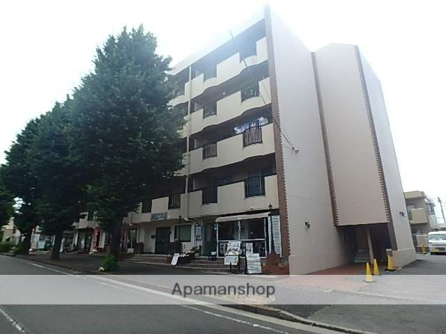 藤が丘谷本ビル