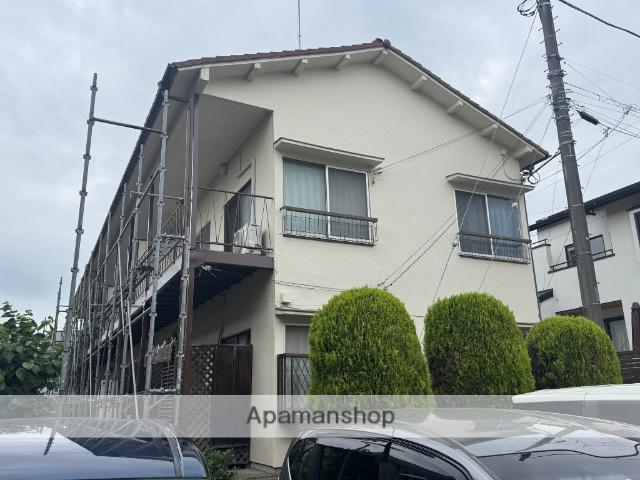 第2富士見荘