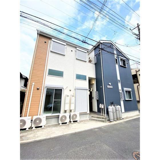 アーヴェル川崎