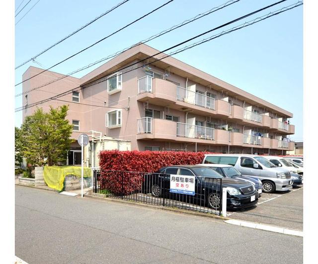エステートピア山崎C