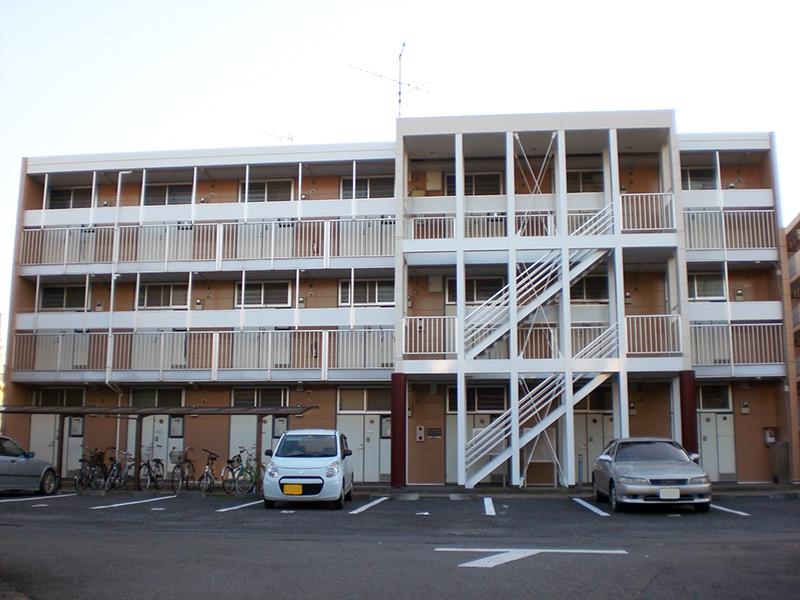 レオパレスサウス VILLAGE