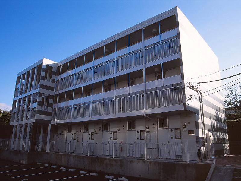 レオパレスシャルム