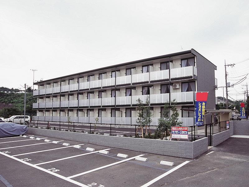 レオパレスOHYATO Ⅱ