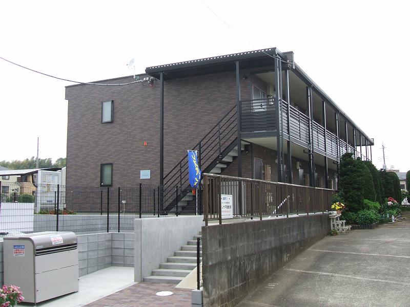 レオネクストフェニックス久末