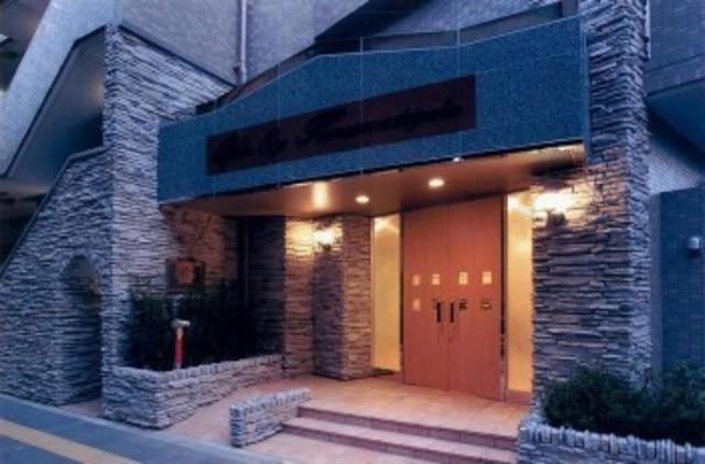 ガラ・シティ駒沢大学