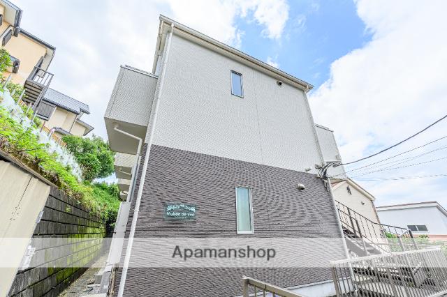 メゾン・ド・ヴェール