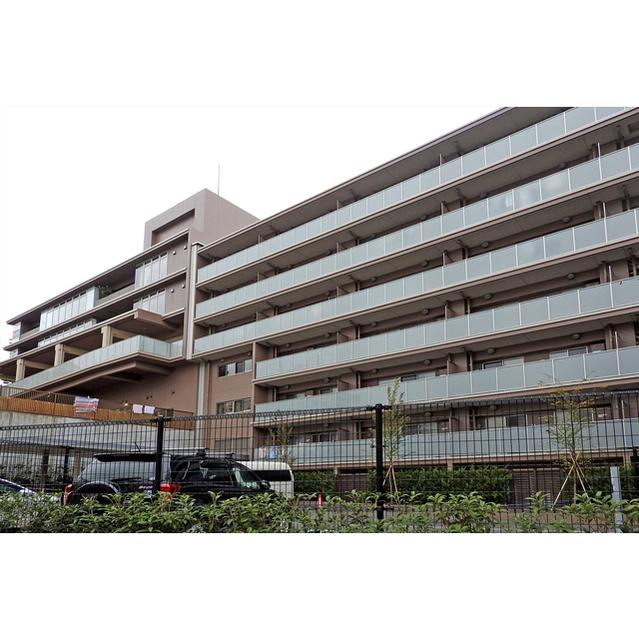 スタイリオ梶が谷