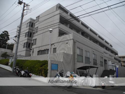 メゾン・ド・ヴィレ鷺沼