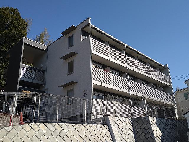 クレイノサニープレイス宮前平L