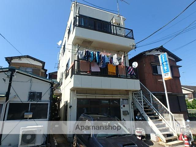 村澤マンション