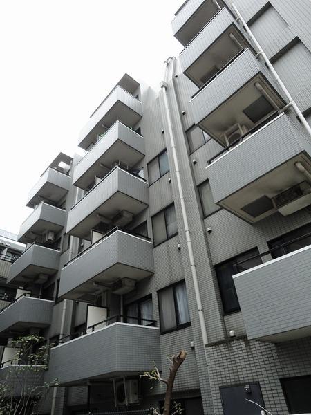 ベルメゾン二子