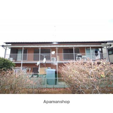 ハイツ山久