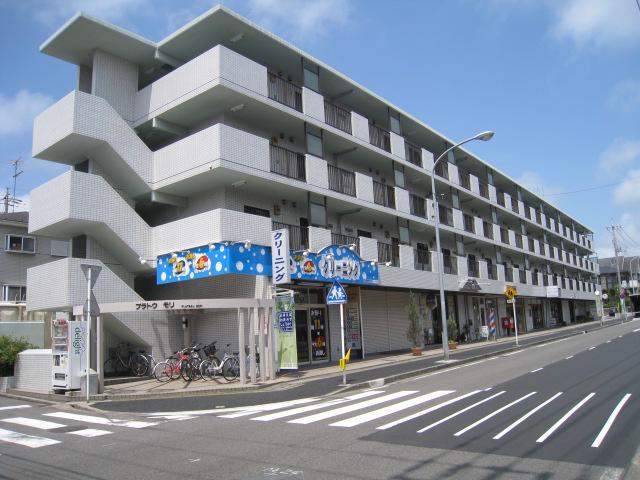 プラトゥ・モリ