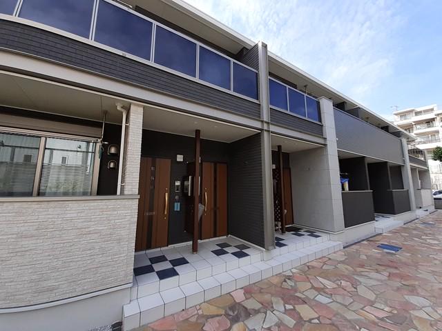 エテルノ アンⅡ