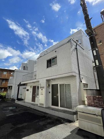 スカイコート向ヶ丘遊園第2