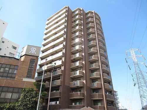 グランシティ川崎