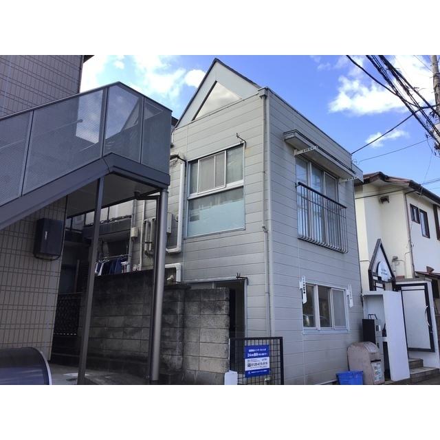 ベルトピア新百合ヶ丘