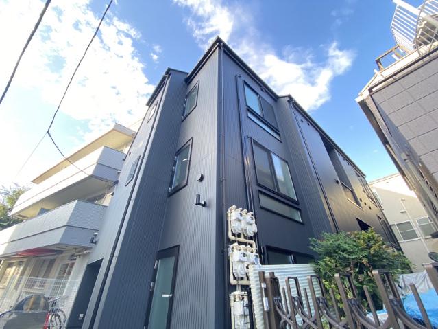 グランニール駒沢大学