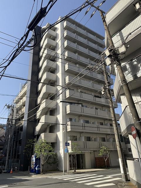 NA川崎南町