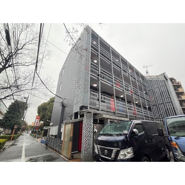 FLAT5池上新町