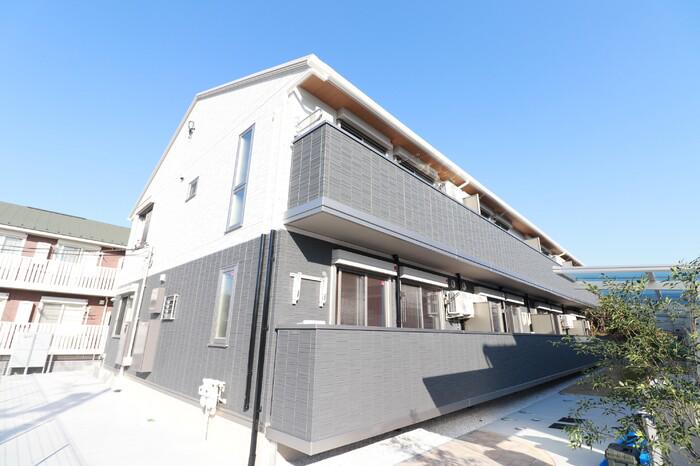 センチュリーハイムすみよし台 V